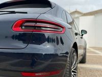 usado Porsche Macan S Diesel Aut.