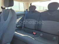 Usado Mini One D 95 CV (69 kW) 2014 Blanco Utilitario
