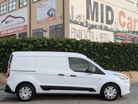 Usado Ford Transit Connect Trend 100 CV (73 kW) 2019 Blanco Monovolumen