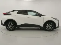 Usado Toyota C-HR Advance 140 CV (102 kW) 2024 Blanco SUV