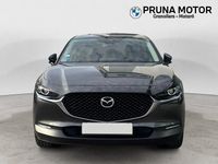 Usado Mazda CX-30 186 CV (136 kW) 2022 Blanco SUV
