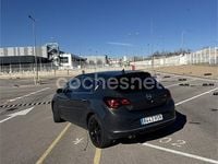 Usado Opel Astra Excellence 165 CV (121 kW) 2013 Gris / plata Berlina