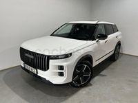 Usado Jaecoo 7 147 CV (108 kW) 2025 Blanco SUV