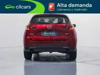 Occasion Mazda CX-5 165 PK (121 kW) 2022 Rood SUV