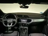 Usado Audi Q3 S-Line 245 CV (180 kW) 2023 Blanco SUV