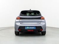 Usado Peugeot 208 Allure 101 CV (74 kW) 2025 Gris Utilitario