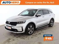 Usado Kia Sorento 230 CV (169 kW) 2021 Gris SUV