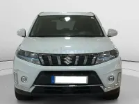 Usado Suzuki Vitara GLX 129 CV (94 kW) 2024 Blanco SUV