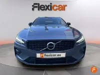 Usado Volvo V60 Momentum 197 HP (144 kW) 2021 Cinzento Carrinha