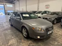 Usado Audi A4 232 CV (170 kW) 2006 Azul Familiar