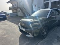 Usado Citroën C3 Aircross 100 CV (73 kW) 2025 Verde SUV