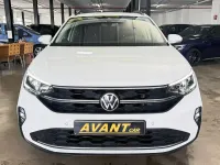 Usado VW Taigo Life 95 CV (69 kW) 2022 Blanco SUV