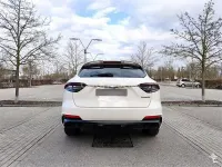 Usado Maserati Levante GT 330 CV (242 kW) 2022 Blanco SUV