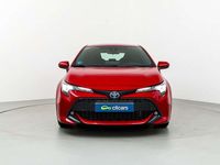 Używany Toyota Corolla Business Edition 98 KM (72 kW) 2021 Biały Sedan/Limuzyna