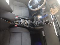 Usado Audi A3 Attraction 140 CV (102 kW) 2005 Negro Utilitario