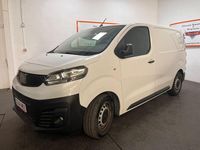 Usado Fiat Scudo Business 100 CV (73 kW) 2022 Blanco Van