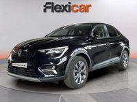 Usado Renault Arkana Esprit Alpine 143 CV (105 kW) 2024 Negro SUV