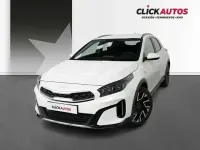 Usado Kia XCeed 101 CV (74 kW) 2025 Blanco SUV