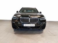 usado BMW X5 xDrive30d en Automóviles Oviedo S.A. Asturias