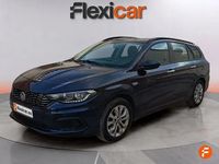 Usado Fiat Tipo S 95 HP (69 kW) 2019 Preto Carrinha