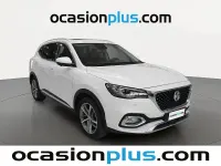 Usado MG HS Luxury 162 CV (119 kW) 2023 Blanco SUV