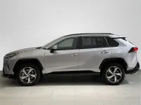Usado Toyota RAV4 Hybrid Advance 306 CV (225 kW) 2022 SUV