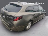 Usado Toyota Corolla Active 122 CV (89 kW) 2021 Gris