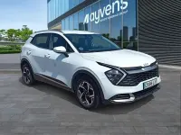 Usado Kia Sportage 152 CV (111 kW) 2022 Blanco SUV
