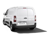 Novo Citroën Berlingo 100 HP (73 kW) 2026 Branco Monovolume