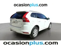 Usado Volvo XC60 Kinetic 150 CV (110 kW) 2016 Blanco SUV
