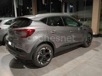 Usado Mitsubishi ASX 140 CV (102 kW) 2024 Gris / plata SUV