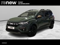 Nuevo Dacia Jogger Extreme 143 CV (105 kW) 2025 Monovolumen