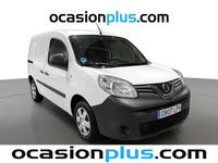 Usado Nissan NV250 116 CV (85 kW) 2021 Blanco Van