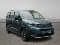 Usado Citroën Berlingo 131 CV (96 kW) 2024 Azul Monovolumen