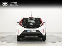 Usado Toyota Aygo X Play 72 CV (52 kW) 2024 Blanco SUV