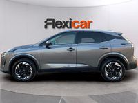 Usado Nissan Qashqai 158 CV (116 kW) 2025 Gris SUV