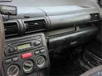 Usado Land Rover Freelander S 112 CV (82 kW) 2003 Verde SUV