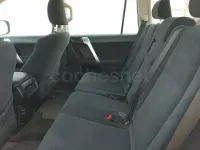 Usado Toyota Land Cruiser 177 CV (130 kW) 2019 Blanco SUV