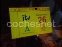 Usado Nissan Micra Visia+ 80 CV (58 kW) 2003 Beige Utilitario