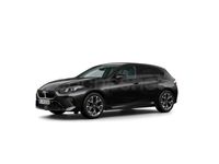 Usado BMW 120 Comfort Edition 163 CV (119 kW) 2024 Negro Utilitario
