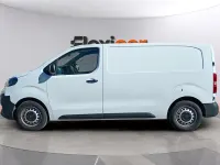 Usado Peugeot Expert S 120 CV (88 kW) 2024 Blanco Van