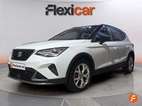 Usado Seat Arona FR 150 CV (110 kW) 2023 Blanco SUV