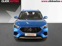 Usado MG ZS Comfort 106 CV (77 kW) 2025 Azul SUV