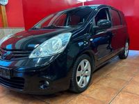 usado Nissan Note 1.2 Tekna Sport