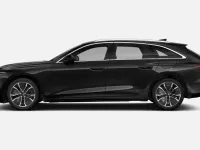 Nuevo Audi A5 Business 299 CV (219 kW) 2026 Negro Familiar