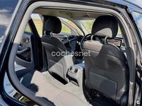Usado Mercedes C200 150 CV (110 kW) 2018 Negro Familiar