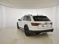 Usado Audi A4 Allroad 204 CV (150 kW) 2024 Blanco Familiar
