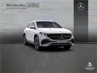 Brugt Mercedes EQA250 139 kW (190 HK) 2022 SUV