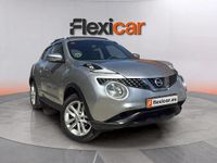 Occasion Nissan Juke Tekna 117 ch (86 kW) 2019 Gris SUV
