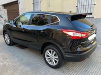 usado Nissan Qashqai 1.2 DIG-T Acenta 4x2